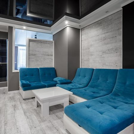 Plaza Arcadia Apartments Одеса Екстериор снимка