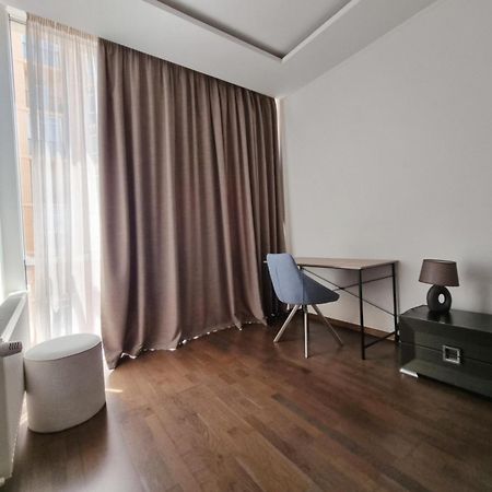 Plaza Arcadia Apartments Одеса Стая снимка