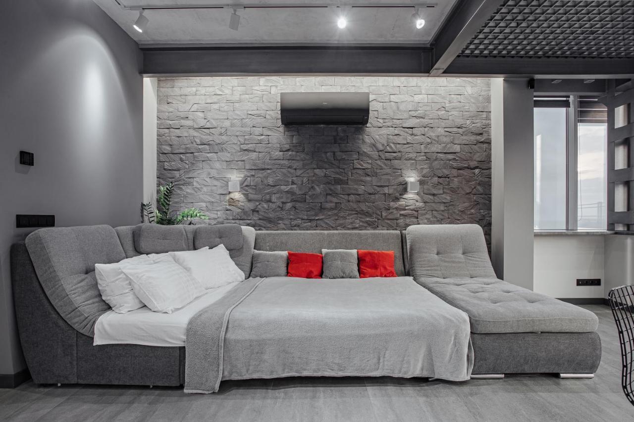 Plaza Arcadia Apartments Одеса Екстериор снимка