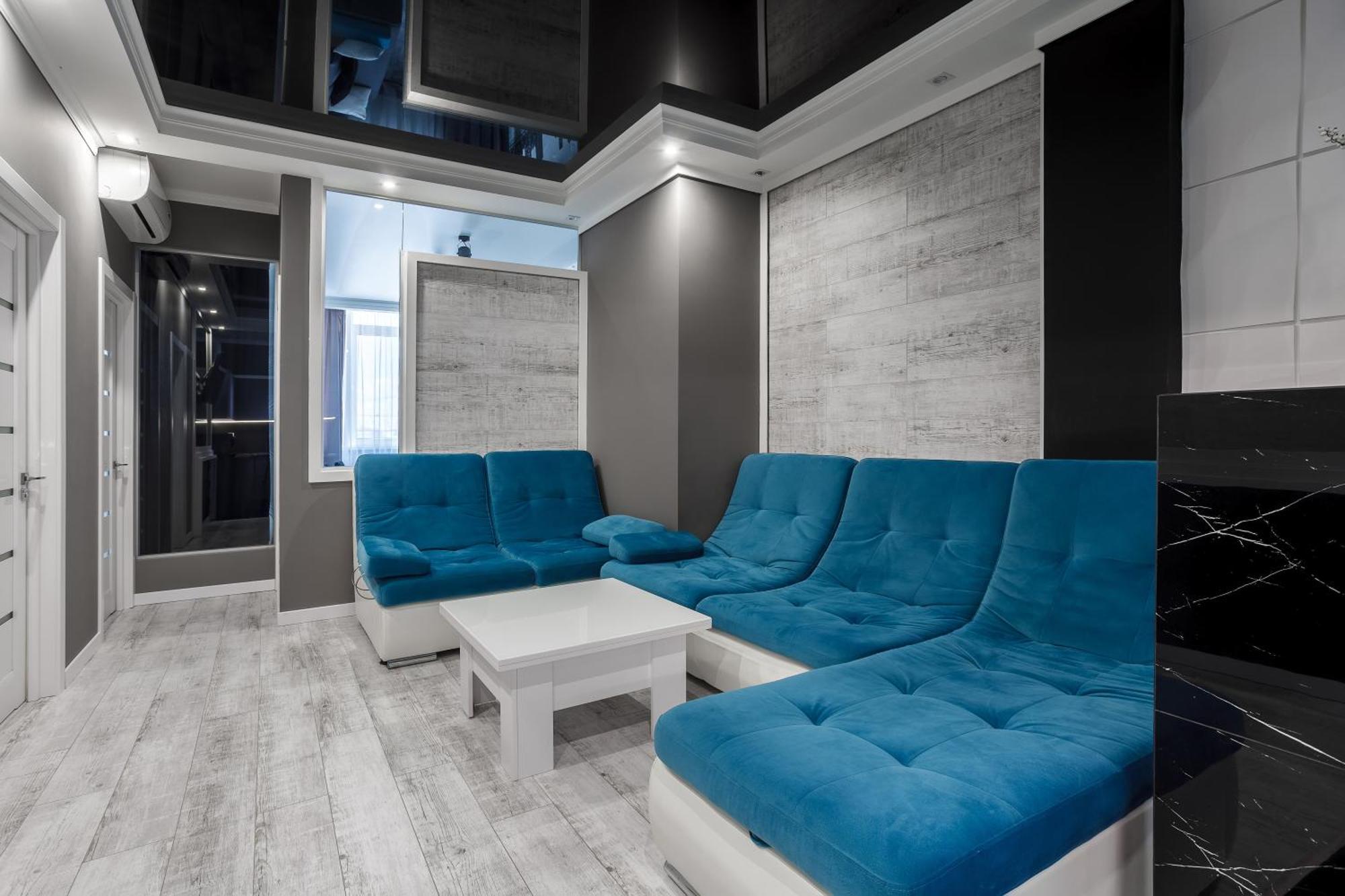 Plaza Arcadia Apartments Одеса Екстериор снимка