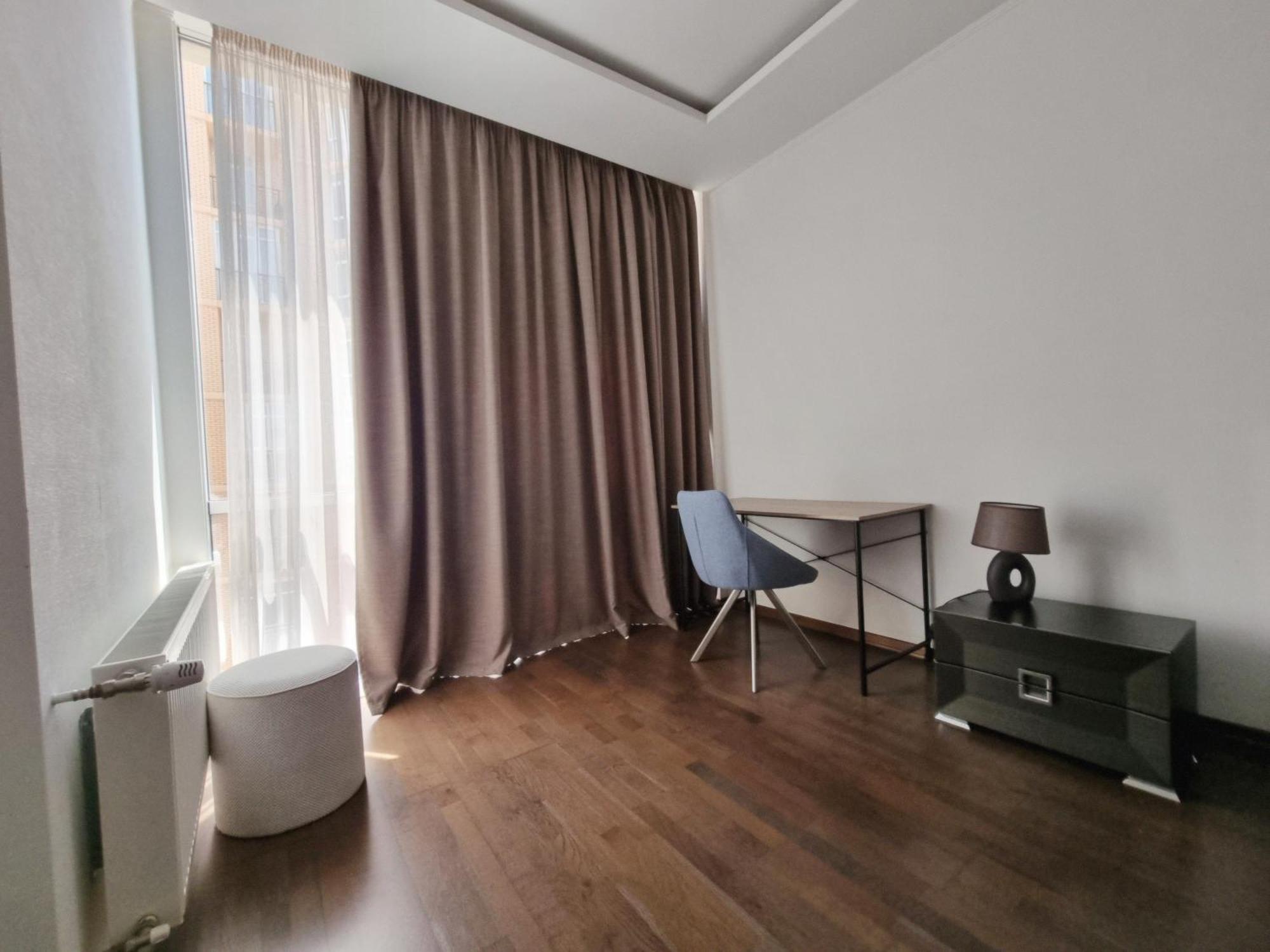 Plaza Arcadia Apartments Одеса Стая снимка