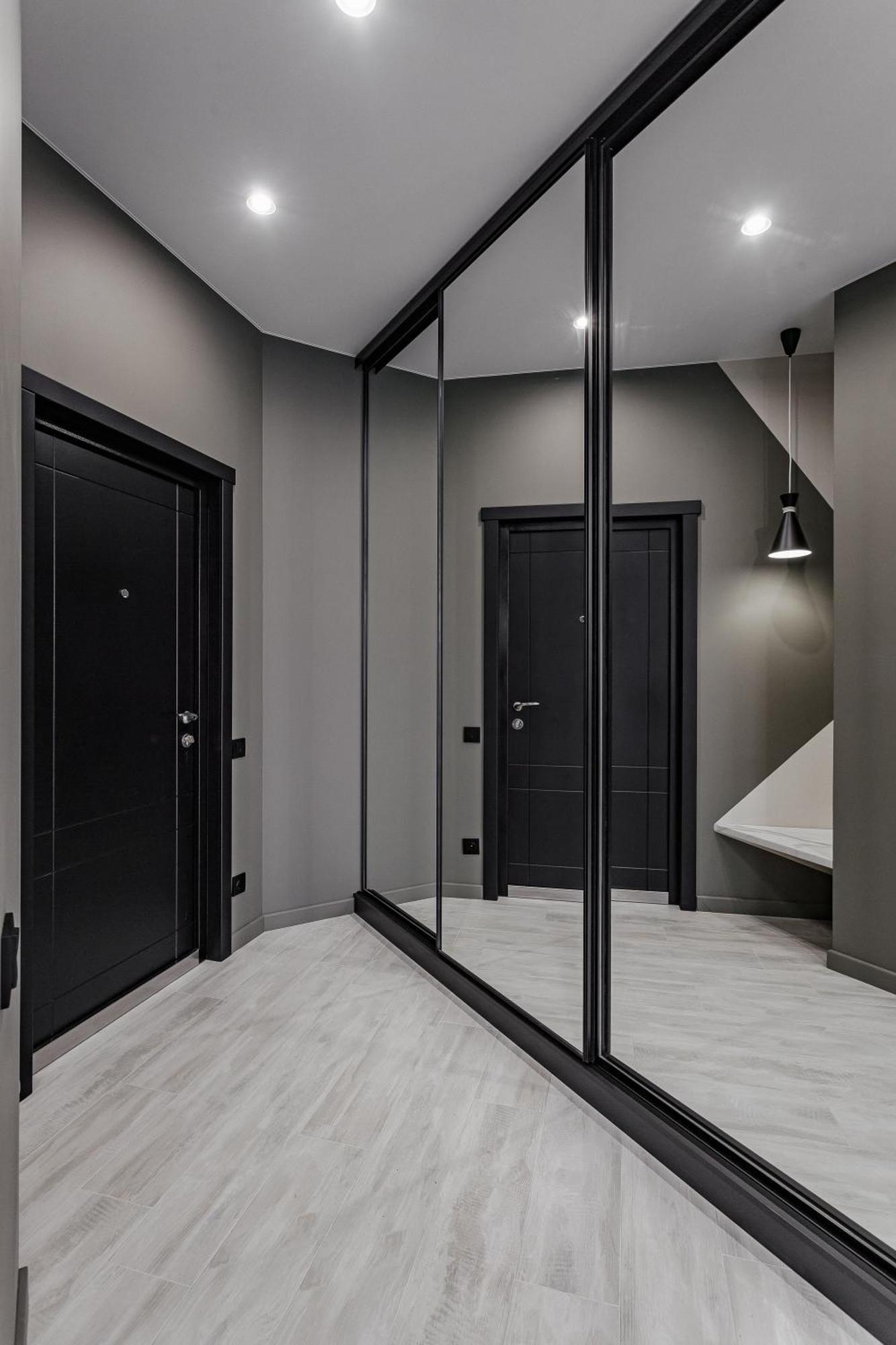 Plaza Arcadia Apartments Одеса Стая снимка