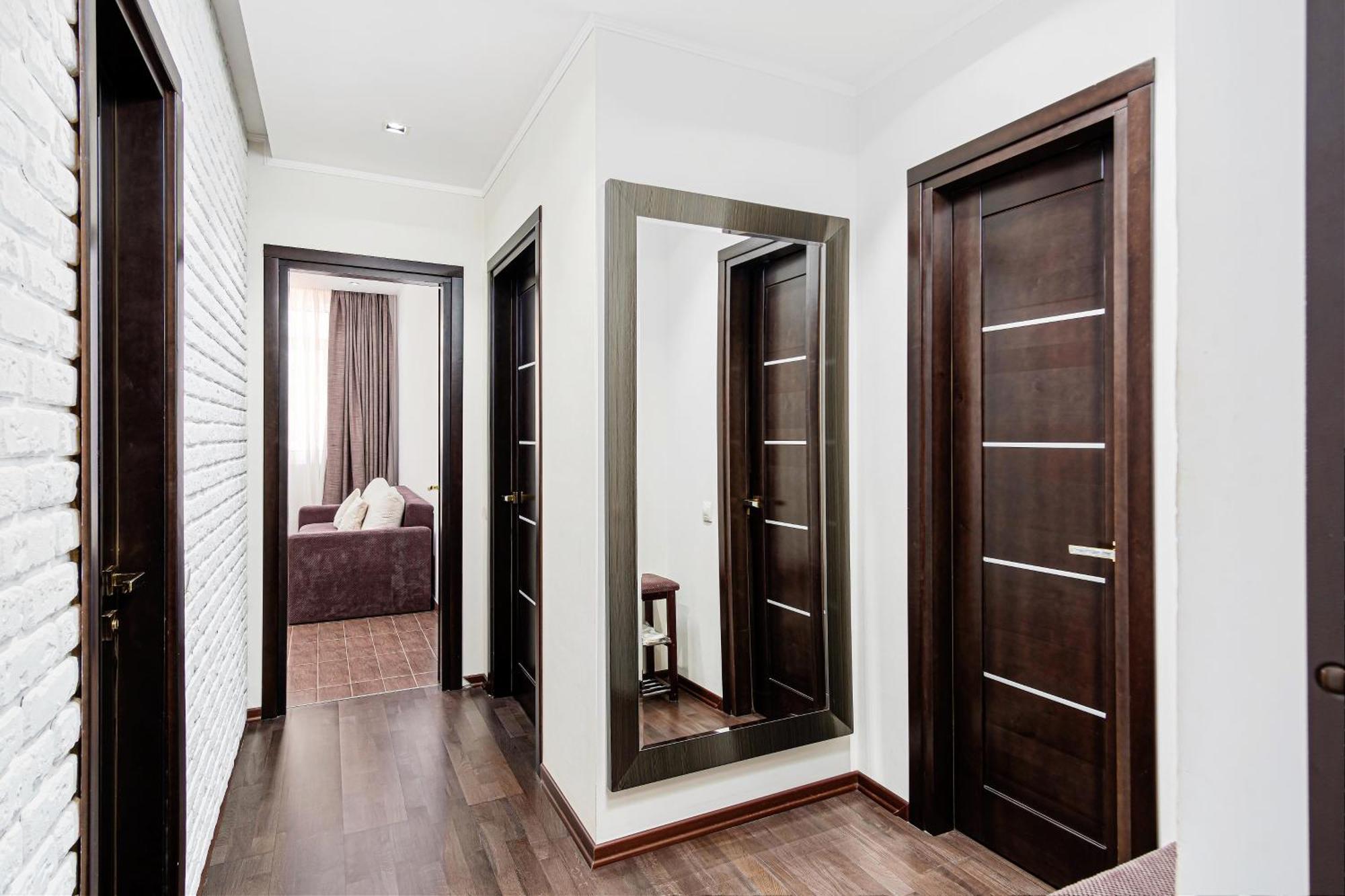 Plaza Arcadia Apartments Одеса Стая снимка
