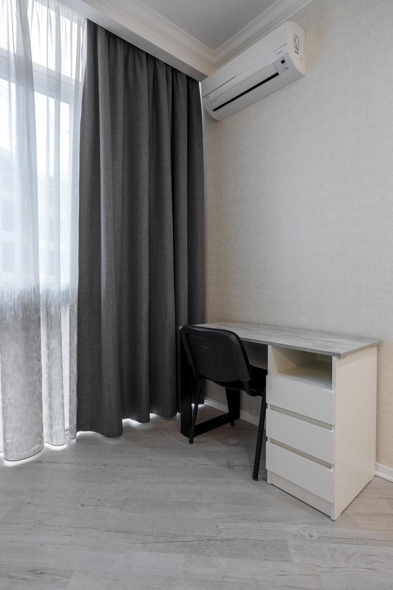 Plaza Arcadia Apartments Одеса Стая снимка